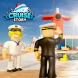 Cruise [Story] 🛳 icon