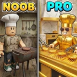 🍔 Burger Store Tycoon