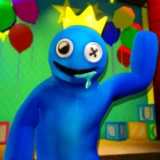 [🌈NEW] Rainbow Friends Morphs icon