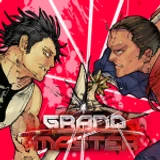 [Alpha]Grand Master icon