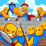Clone Kingdom Tycoon [NEW!] ⚔️  icon