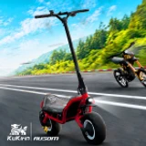 Ausom Scooter World! icon