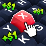 [ASMR] Keyboard Incremental icon
