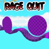 RAGE QUIT OBBY 2 icon