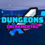 Dungeons Incremental⚔️ icon