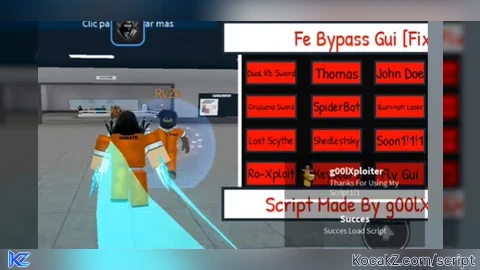 fe bypass
