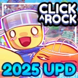 CLICK a ROCK! icon