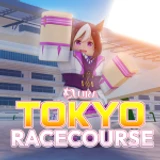 UMAMUSUME | Tokyo Racecourse [Mobile Support] icon