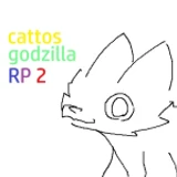 Cattos Lizard ATTACK RP (HALLOWEEN)