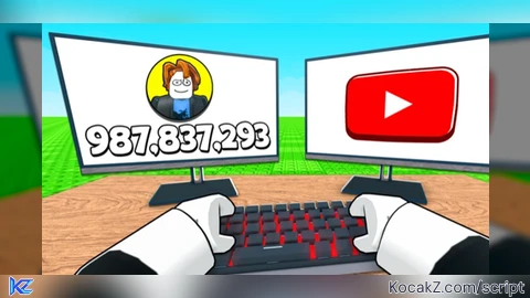 Be a youtuber inf money