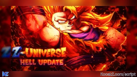 Scrip request Z universe