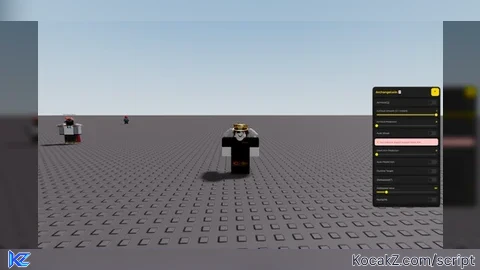 archangel win dh hvh script