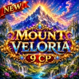 [BARU VIP 3 ROBUX] MOUNT VELORIA icon