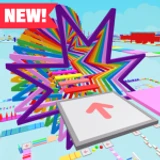 Easy Obby 🌟 300 Stages!