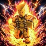 Stand Power icon