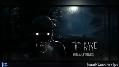 Rake ESP