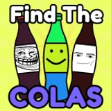 Find The Colas [201] icon