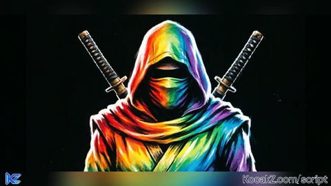 Rainbow delta V2