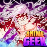 [GLOBAL BOSS] Anime Geek icon