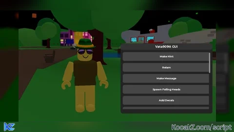 Vata909tt GUI REMAKE