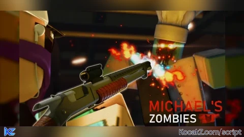 DarkXZombies
