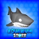 [Voice Chat] Aquarium Story🦈