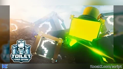 Auto Upgrade and Auto Skip Wave