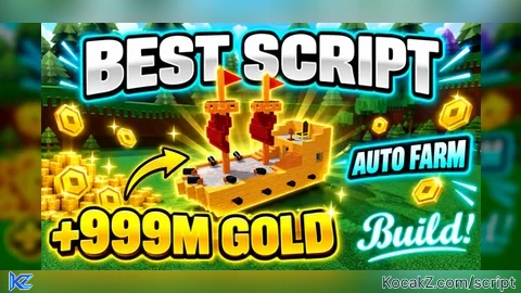 Best BABFT farm (2 methods) + Auto Chests
