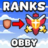 IMPOSSIBLE Ranks Obby icon
