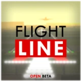 FLIGHTLINE - Open Beta icon