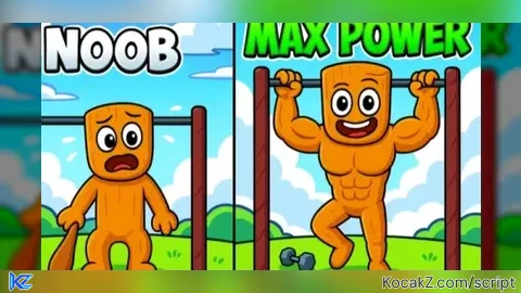 Free Op Power By LittleCreatorScript