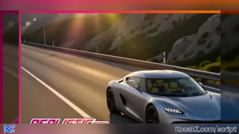 Car Max Speed
