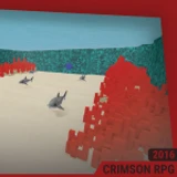 CRIMSON RPG (2016)