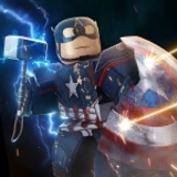 SKINS SYSTEM UPDATE!! | SuperHero: Universe [1.7]