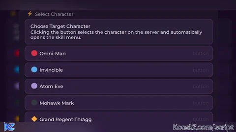 Marvelleous smackdown in beta updates will come