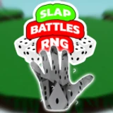 Slap Battles RNG 🎲 [10K VISITS UPDATE] icon