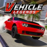 Vehicle Legends 🏎️ Cars!