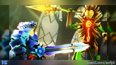 Auto Farm Kill Aura and Keyless