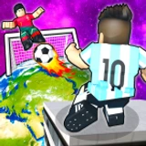 [🔥UGC] Pro Soccer Simulator icon