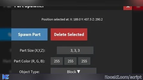 Physics Sandbox Universal
