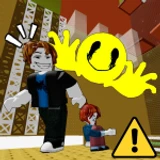 Scary Smiley Tower ✋ icon