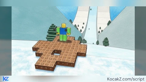 Draw A Sleigh