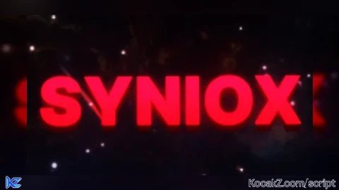 Syniox Hub