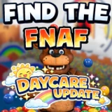 [SECURITY BREACH] Find the FNAF [322]