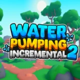 [💧EVENT] Water Pumping Incremental 2 icon