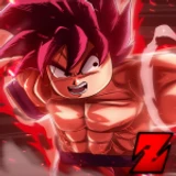 [CODES + SALE🔥] Budokai-Z icon