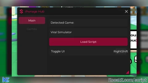 iPwnage Hub