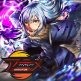 NEW BOSS!😈 Anime Fighting Simulator icon