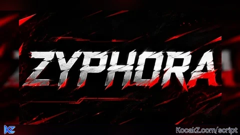 Zyphora