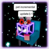 Pet Incremental icon